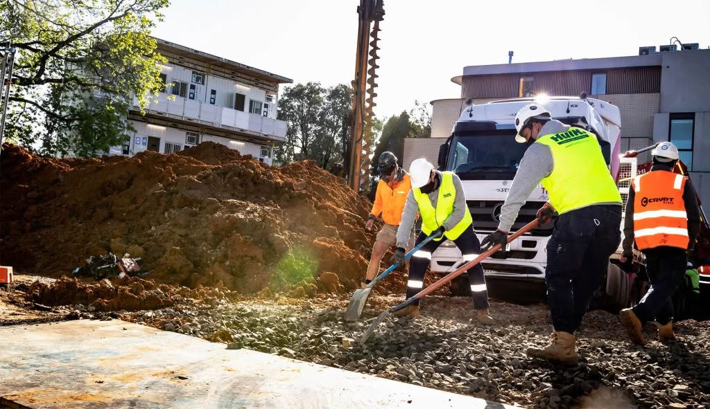 Hulk Labour Hire crew